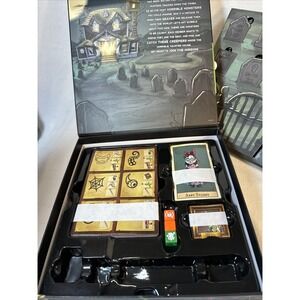 Finders Creepers Board Game – Hunt Digital Monsters With Phone App Advanced